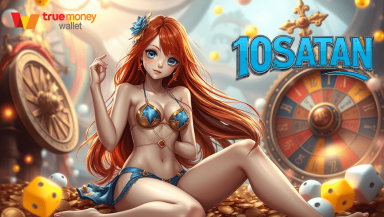 10satan ทางเข้า